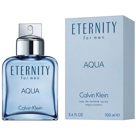 calvin klein aqua eternity for her|calvin klein eternity aqua for men.